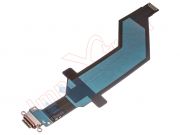 PREMIUM Charging flex cable, data and accessory connector for Xiaomi Black Shark 5 Pro, KTUS-H0 - Premium quality